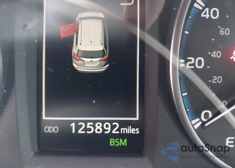 2017 Toyota Rav4 Xle из США, поврежденный, VIN 2T3RFREV1HW663762